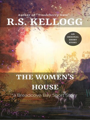 cover image of The Women's House